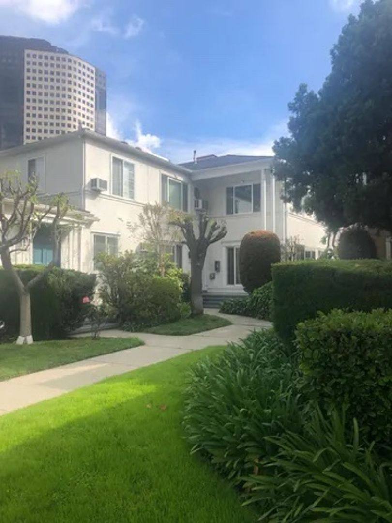Apartment for rent at 148-150 Pass Ave, Burbank, CA 91505