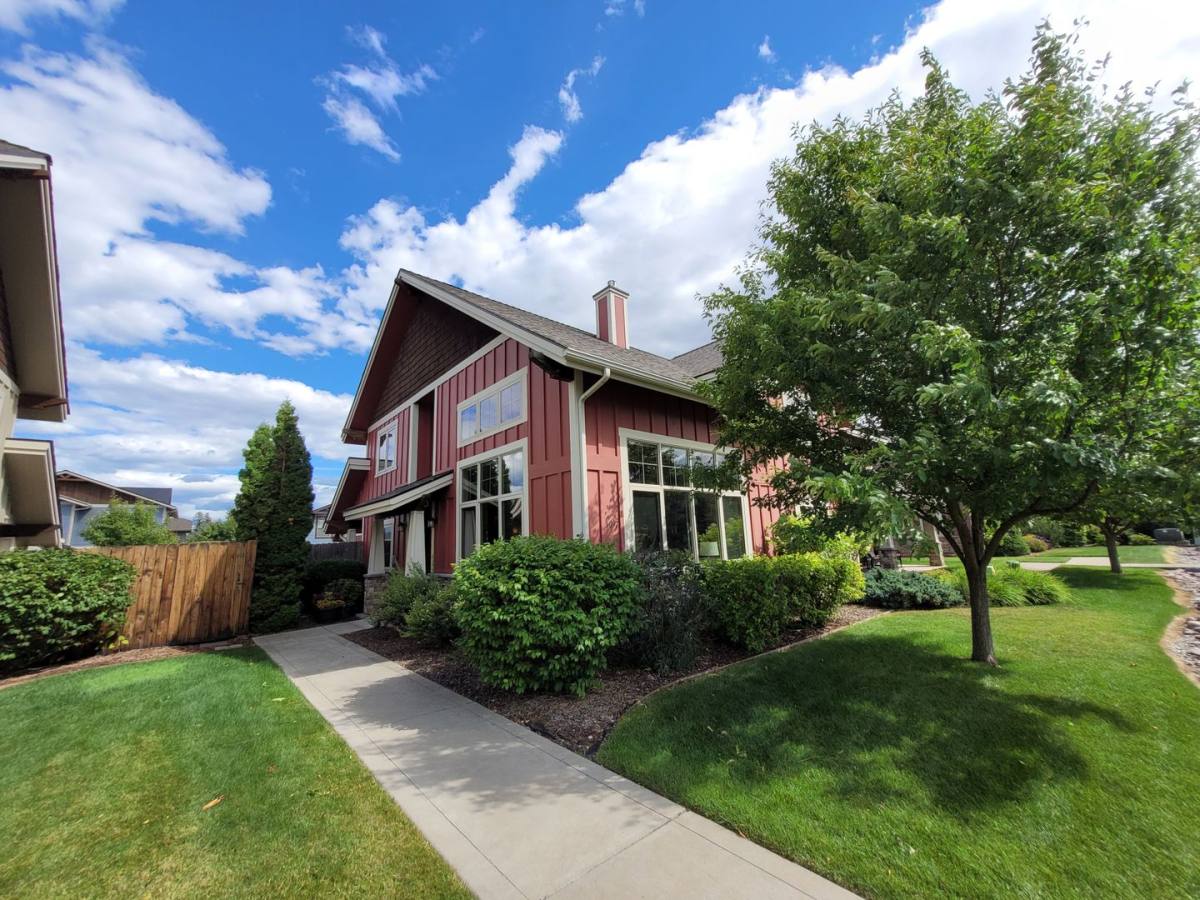 Townhouse for rent at 5097 River Lakes Parkway, Whitefish, MT 59937