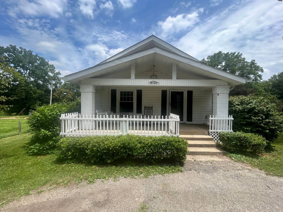 House for rent at 6120 Old Lagrange Rd, Crestwood, KY 40014