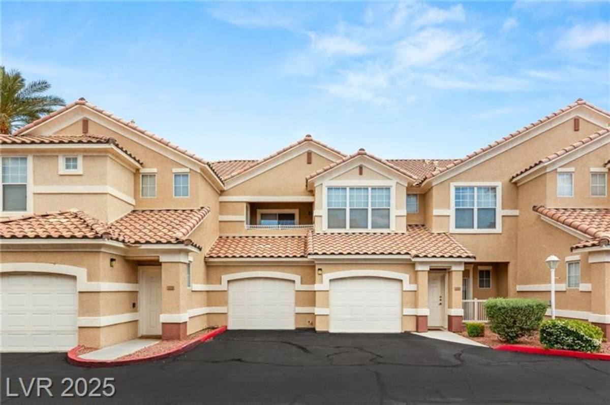 Condo for rent at 5855 Valley Dr, North Las Vegas, NV 89031