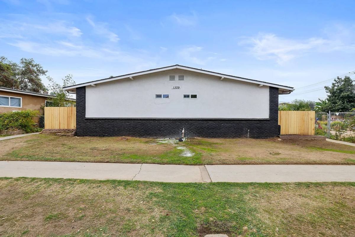 Apartment for rent at 1329 E San Ramon Ave, Fresno, CA 93710