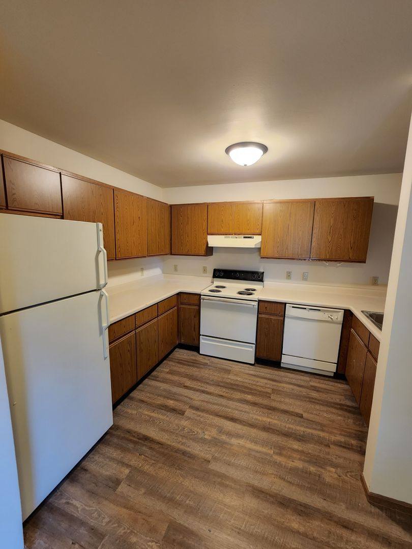 Apartment for rent at 273 N Chicago Ave, South Milwaukee, WI 53172