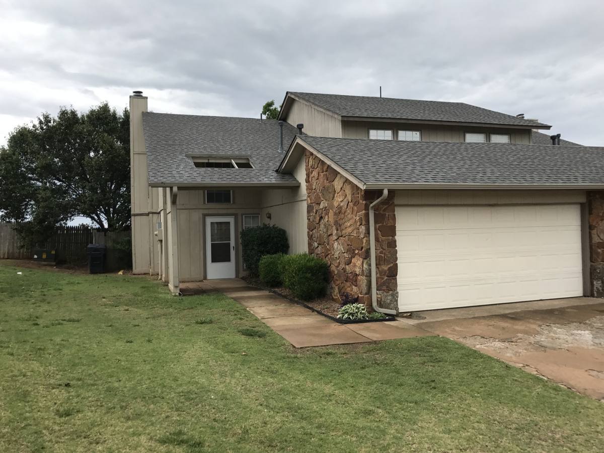 House for rent at 2248 SW 102nd St, Oklahoma City, OK 73159