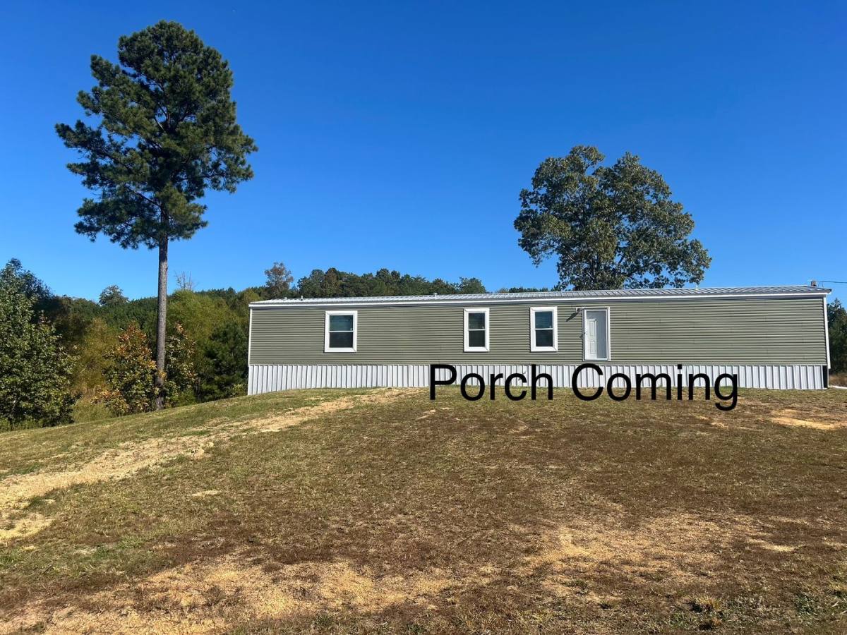 House for rent at 242 Redwood Lane, Jasper, AL 35504