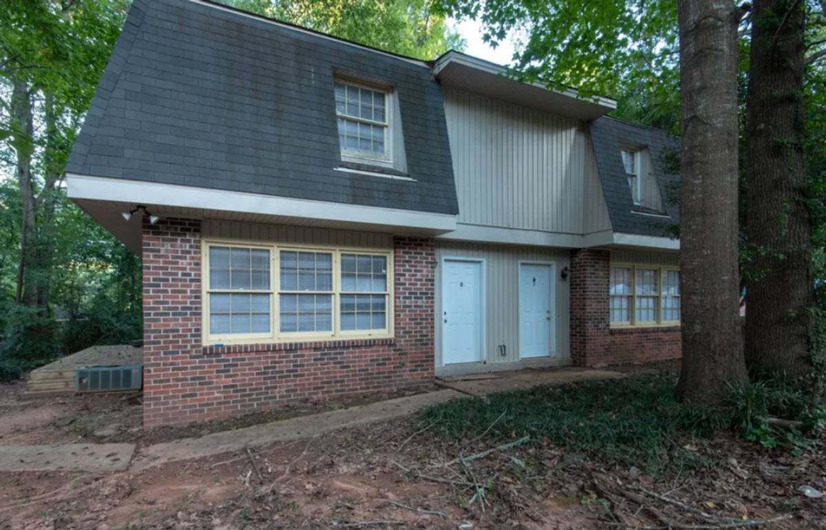 House for rent at 1155 Alan Ave, Auburn, AL 36830