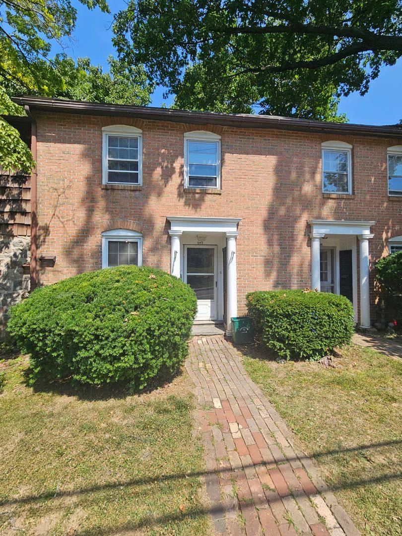 Apartment for rent at 535 Brighton St, Bethlehem, PA 18015