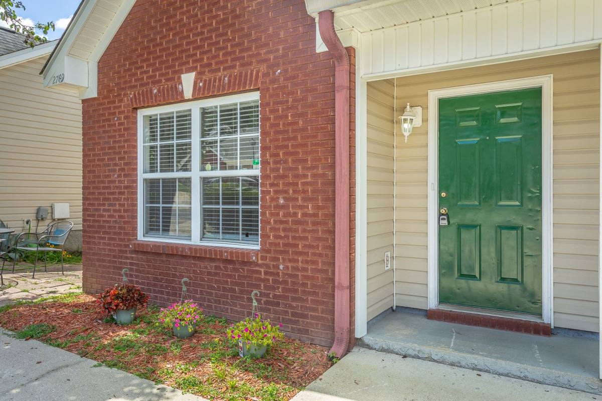 House for rent at 2769 Westbrook Court, Tallahassee, FL 32303