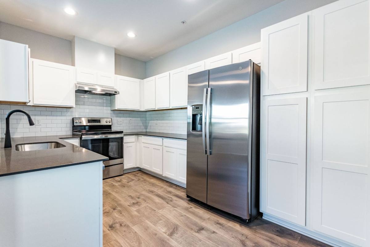 Apartment for rent at 625 N O'Neil St, Clayton, NC 27520