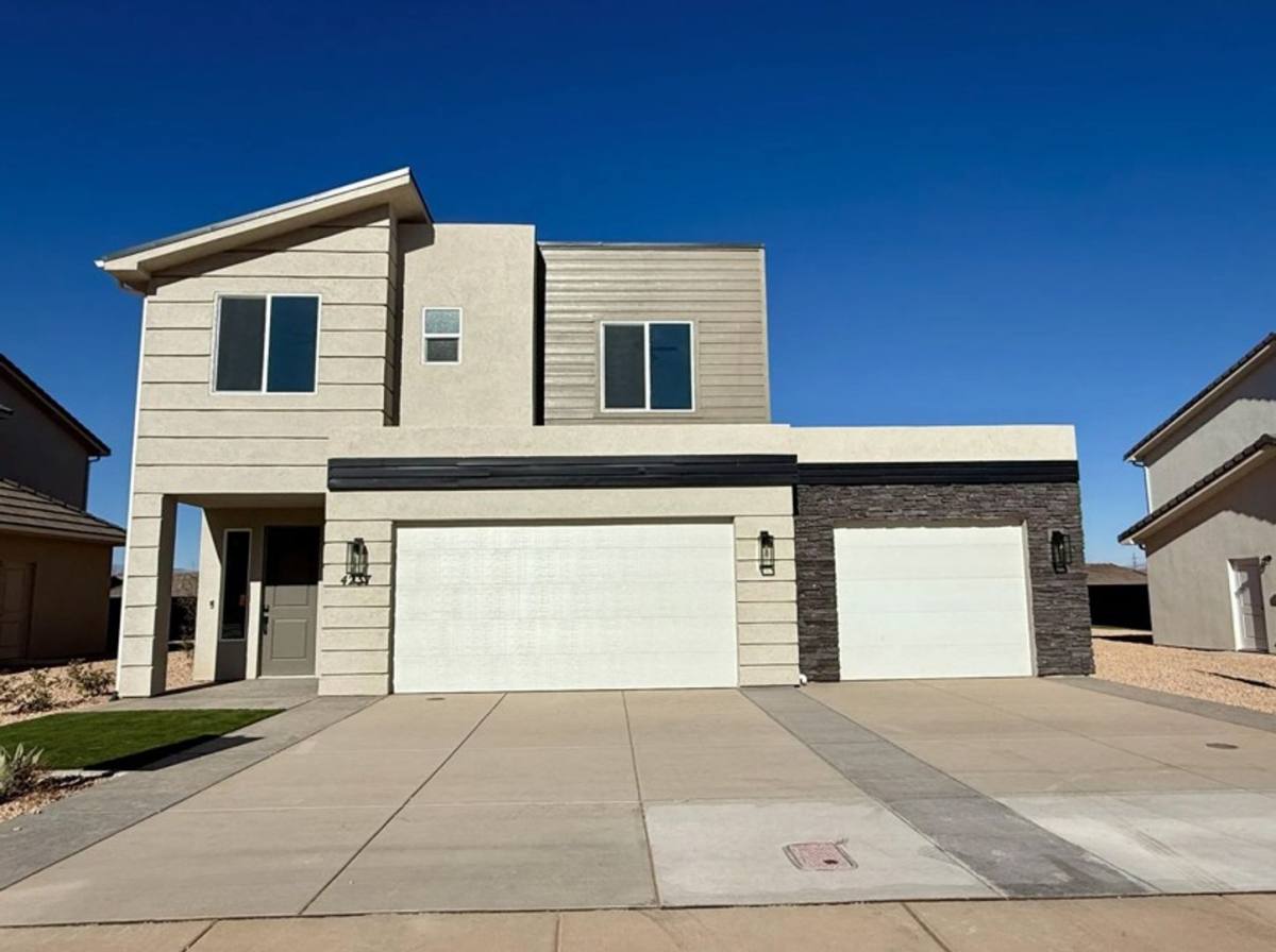 House for rent at 4237 E El Capitan Way, Saint George, UT 84790
