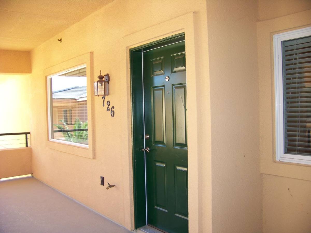 Apartment for rent at 400 Hillside Dr, Mesquite, NV 89027