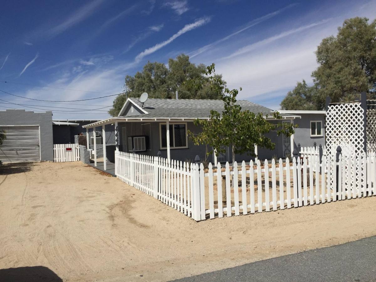 Apartment for rent at 6666 1 2 Mariposa Ave, Twentynine Palms, CA 92277