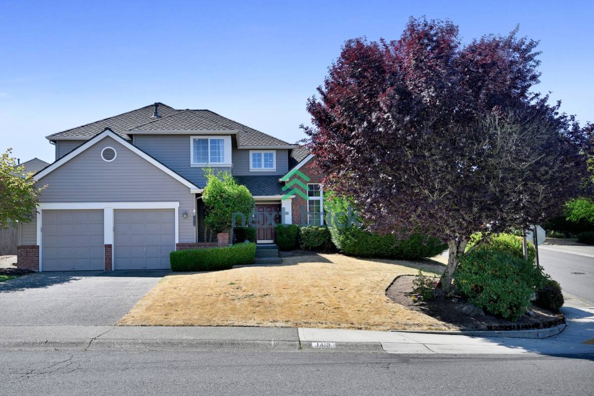 House for rent at 1413 233rd Ave NE, Sammamish, WA 98074
