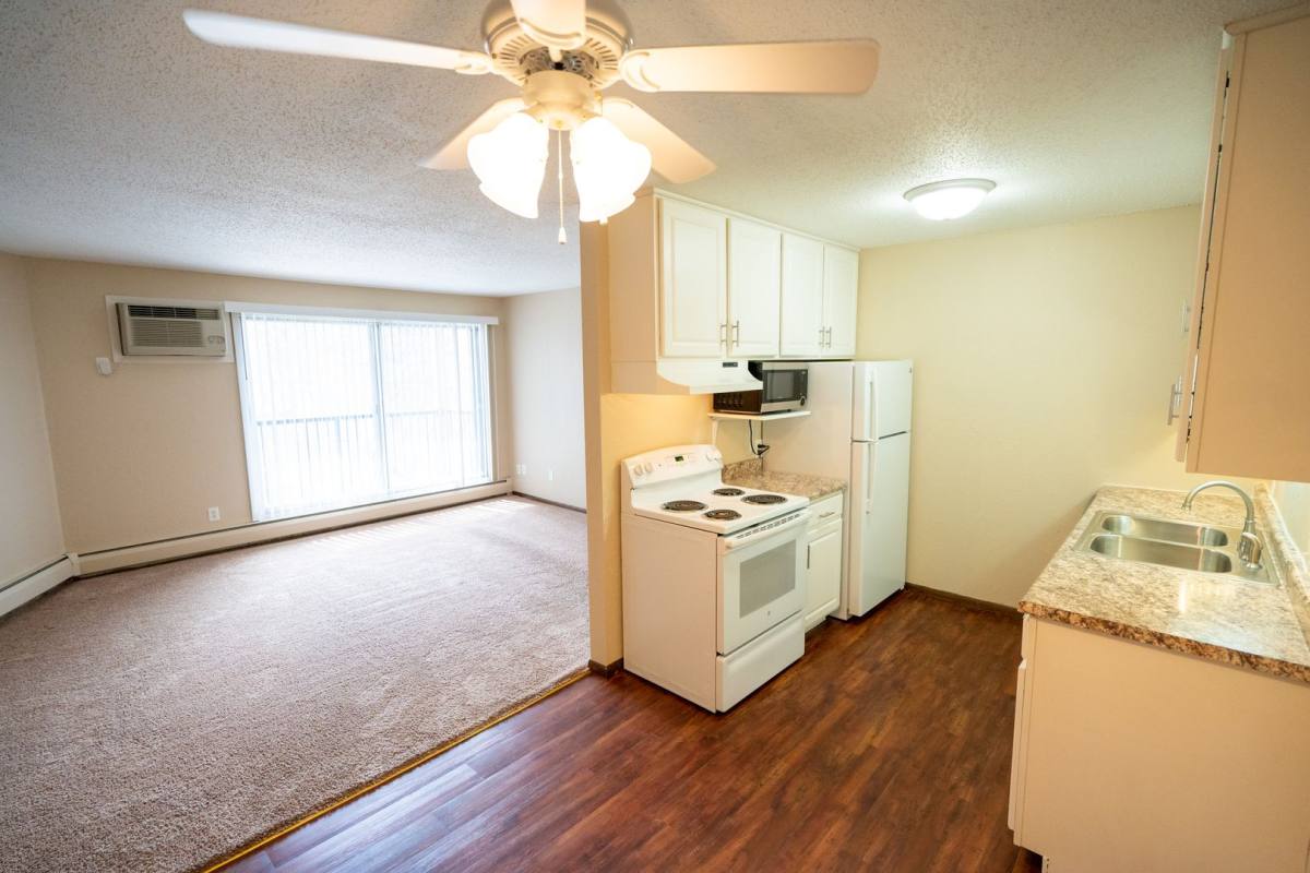 Apartment for rent at 2311 26th Ave NW, Saint Paul, MN 55112