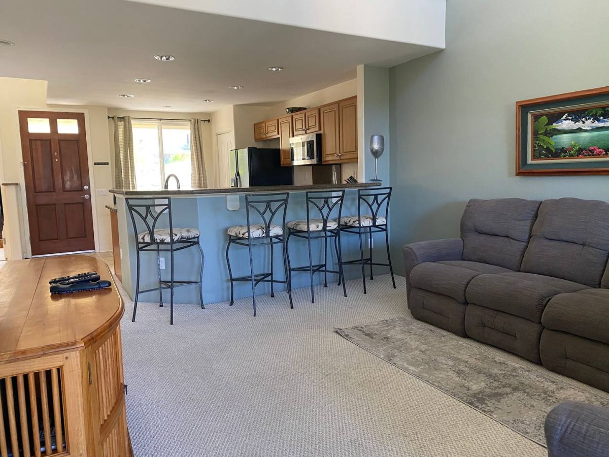 Condo for rent at 75-5919 Alii Dr #ALII Cove, Kailua Kona, HI 96740