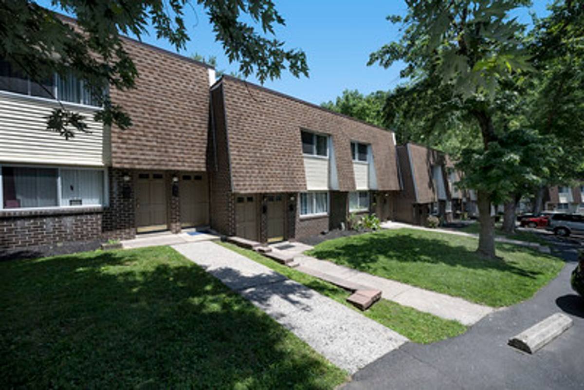 Apartment for rent at 8529 Rising Sun Ave, Philadelphia, PA 19111