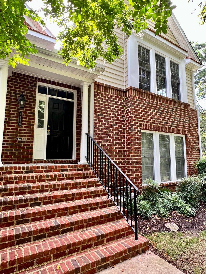 House for rent at 4150 San Marco Dr, Glen Allen, VA 23060