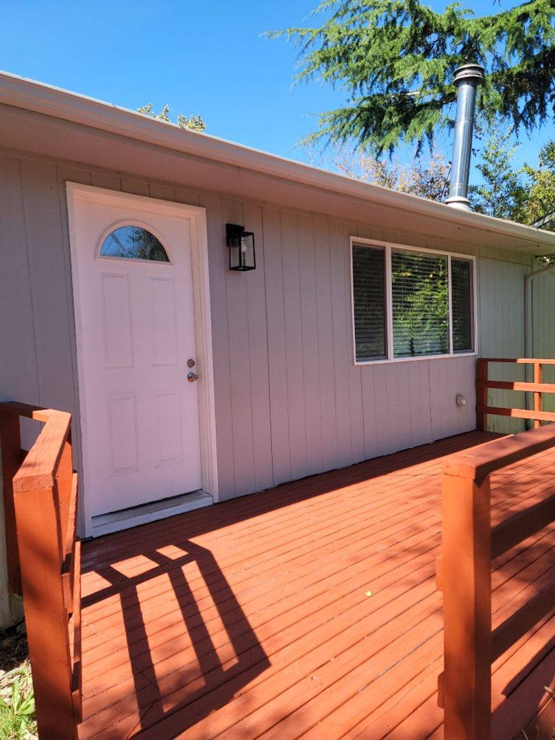 House for rent at 6561 21st Ave SW, Seattle, WA 98106