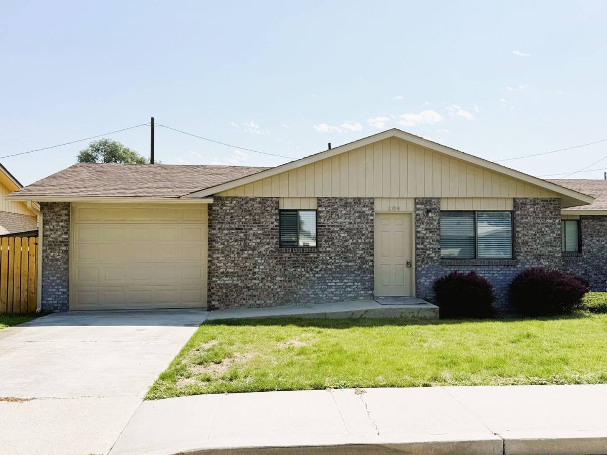 Apartment for rent at 202-212 N Utah Ave, Fruitland, ID 83619