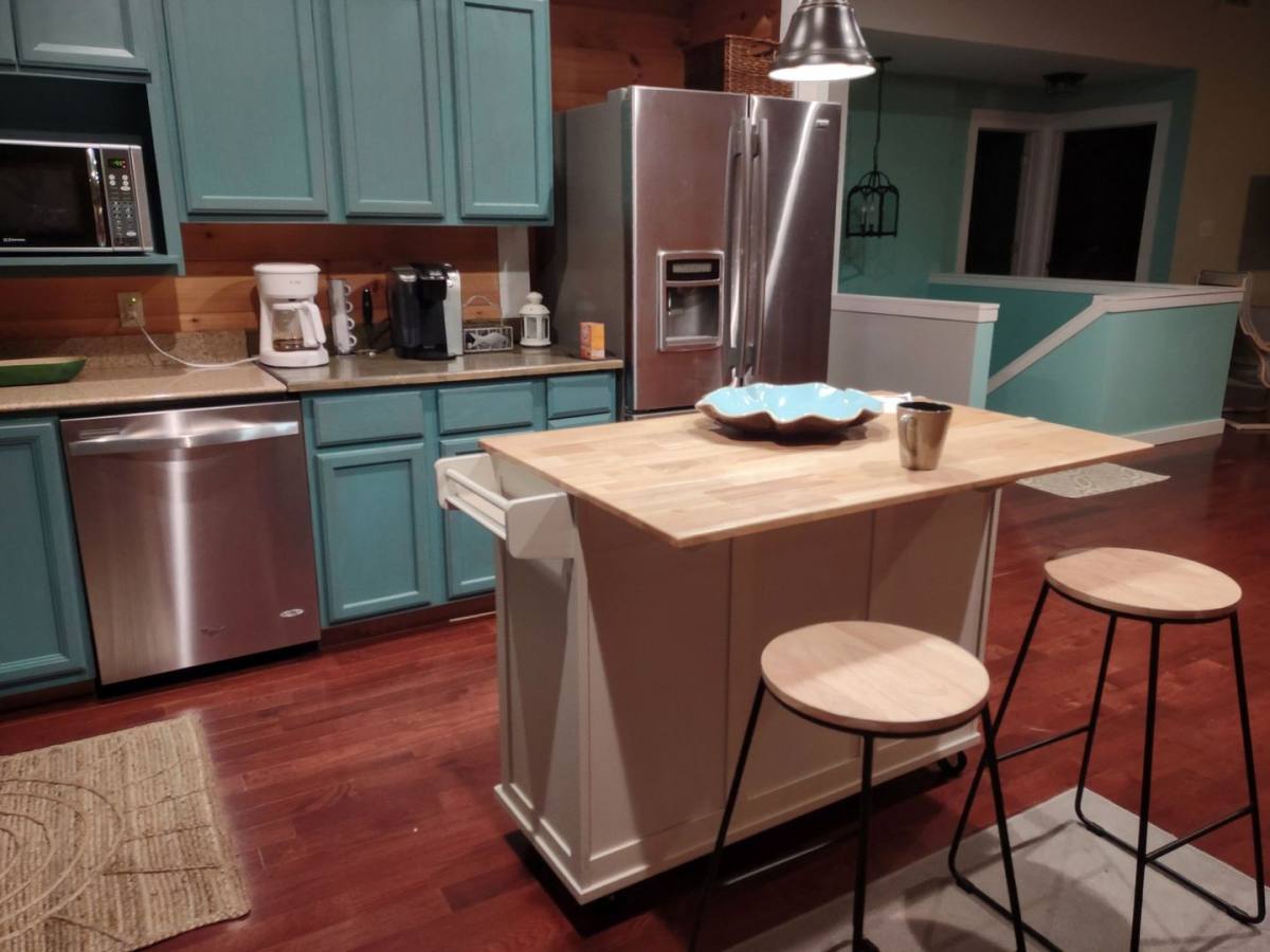 House for rent at 4035 Bald Creek Rd, Clyde, NC 28721