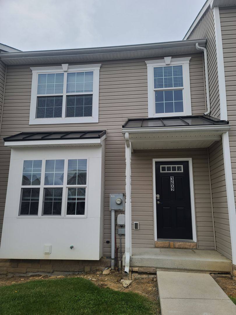 Townhouse for rent at 369 Viewpoint Way, Waynesboro, PA 17268