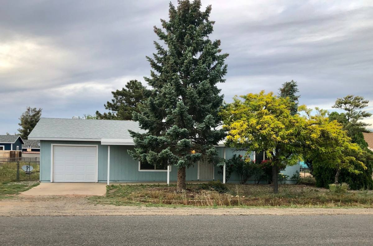 House for rent at 6270 E Jester Circle N, Prescott Valley, AZ 86314