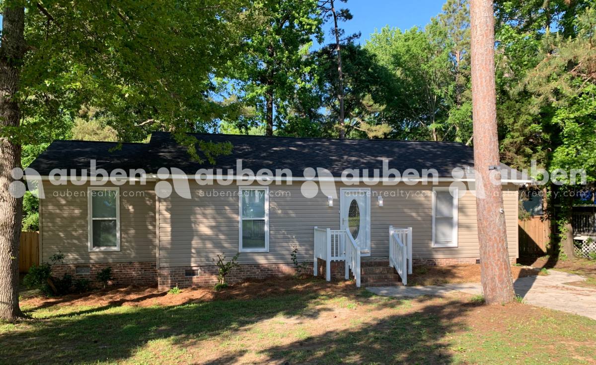 House for rent at 532 Parlock Rd, Irmo, SC 29063