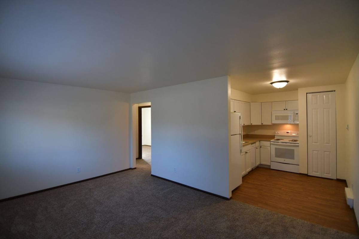 Apartment for rent at 2086 & 2096 Townline Rd, East Troy, WI 53120