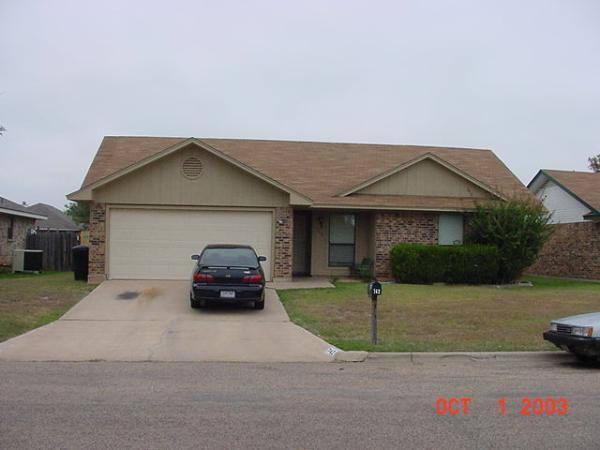 House for rent at 742 Chaucer Dr, Abilene, TX 79602