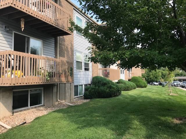 Apartment for rent at 1608 Cottonwood Dr, Louisville, CO 80027