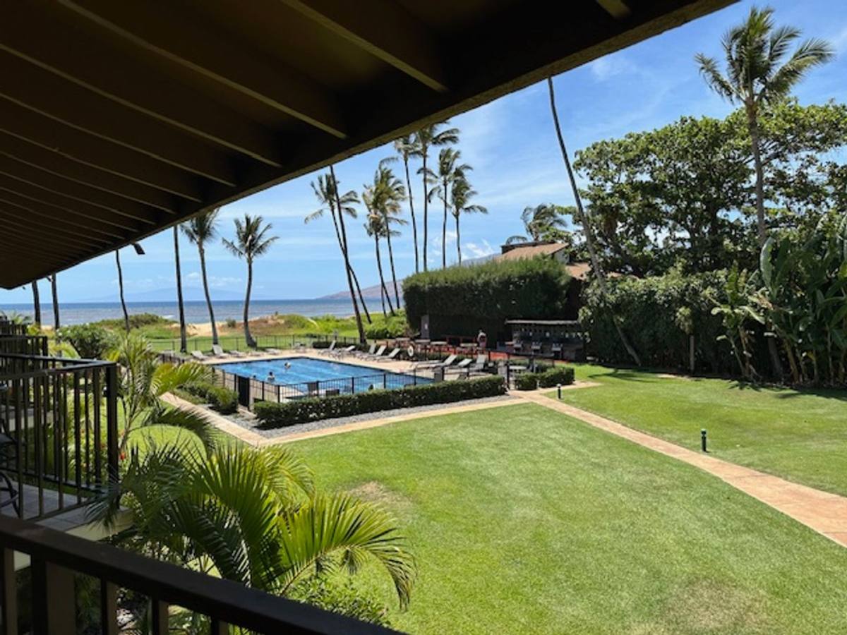 Apartment for rent at 49 W Lipoa St #D219, Kihei, HI 96753