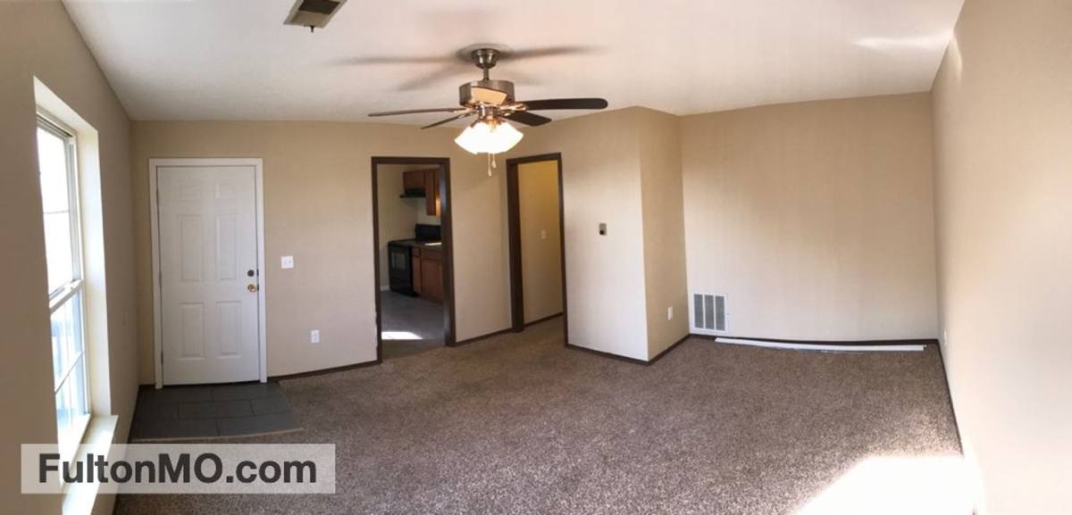 Apartment for rent at 541 Collier Lane, Fulton, MO 65251