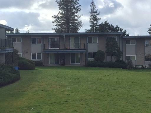 Apartment for rent at 1933 - 1935 S Market Blvd, Chehalis, WA 98532