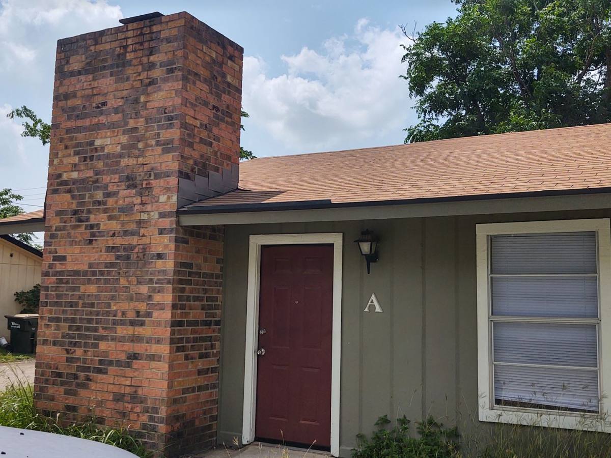 Apartment for rent at 624 Mill St, San Marcos, TX 78666