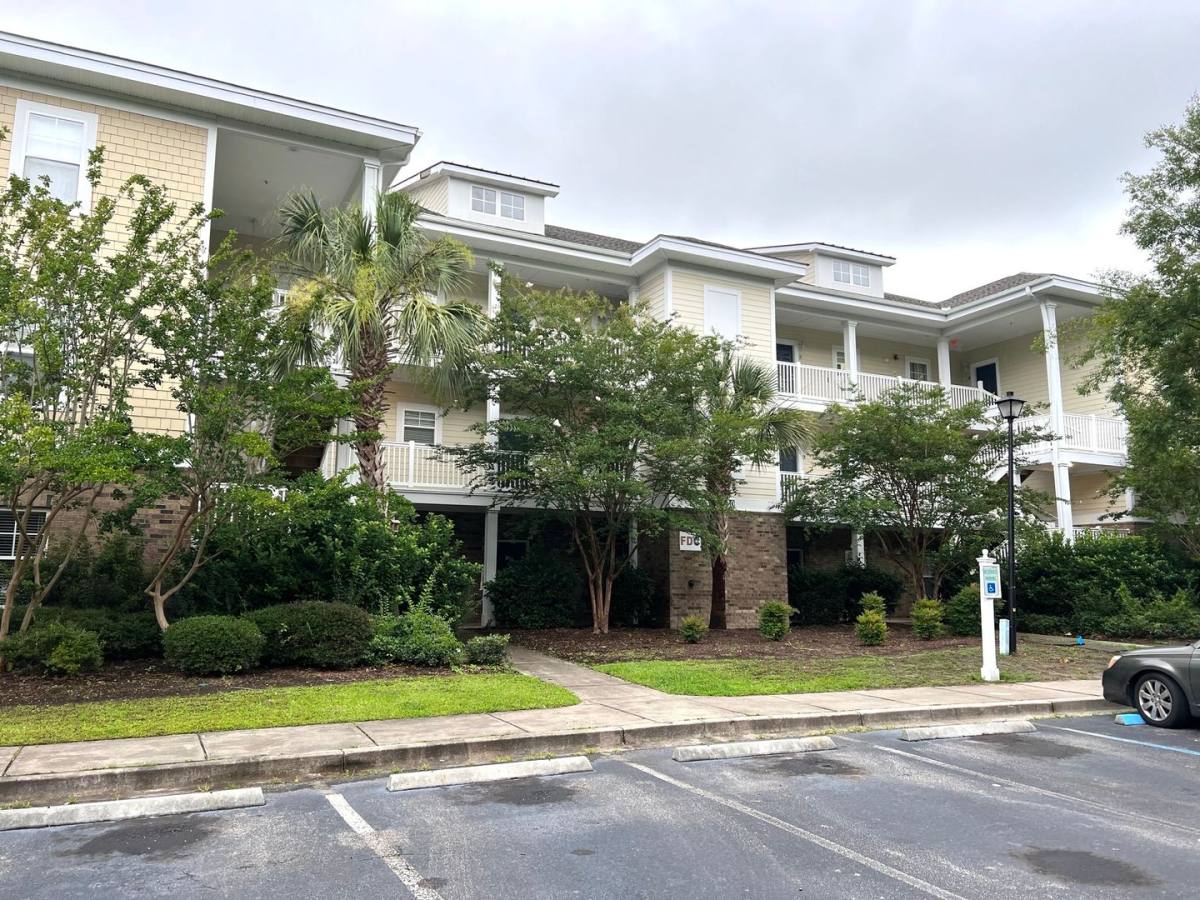 Condo for rent at 330 Kiskadee Loop #A, Conway, SC 29526