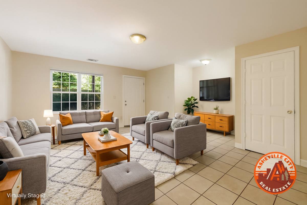 Apartment for rent at 244 Westwood Place, Asheville, NC 28806