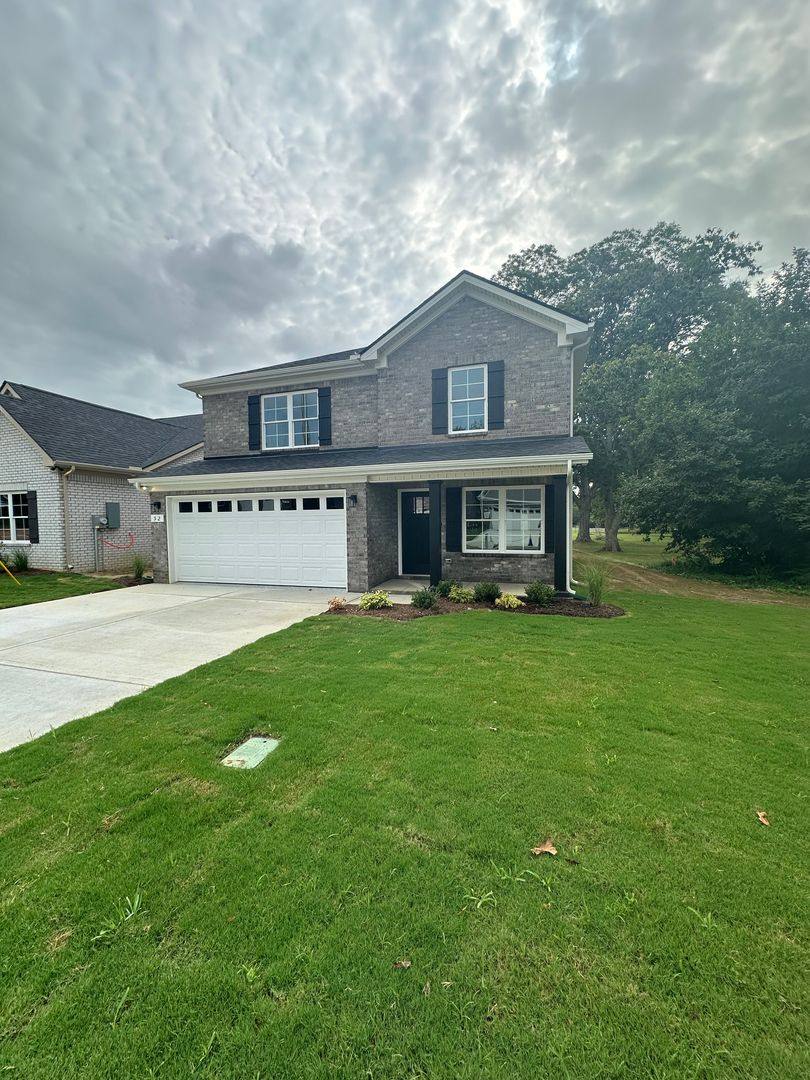 House for rent at 52 Laurel View St, Manchester, TN 37355