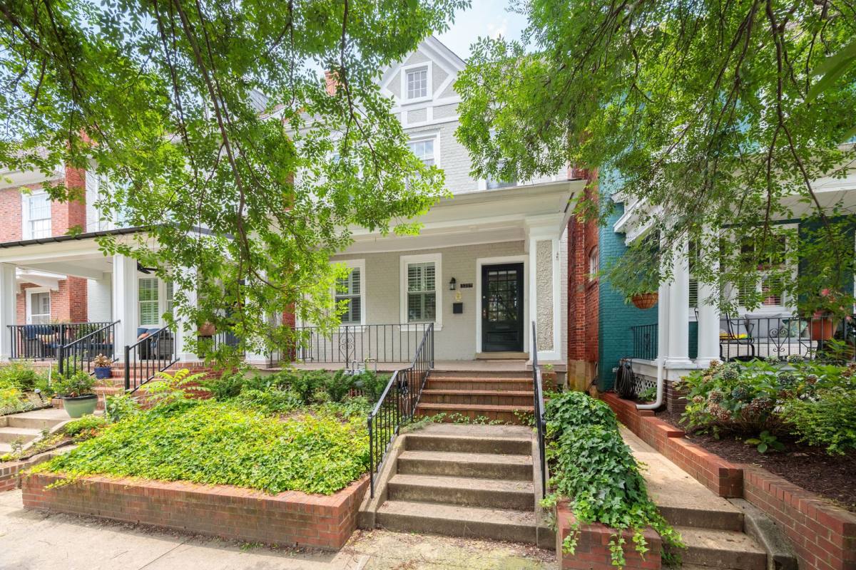 House for rent at 3209 Patterson Ave, Richmond, VA 23221