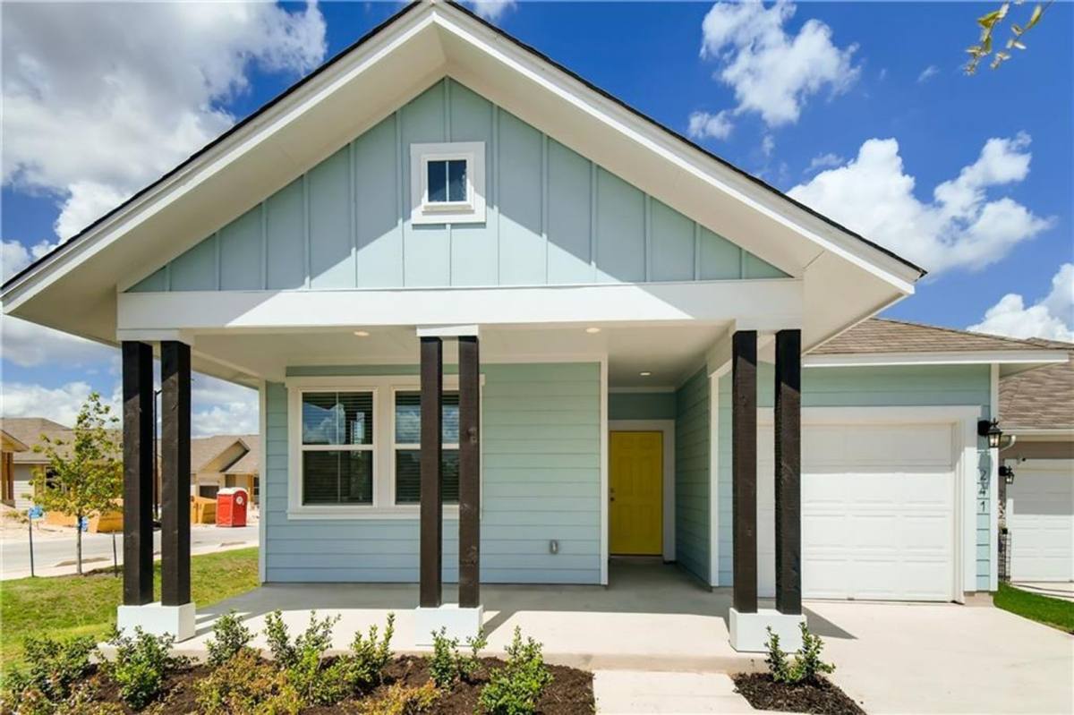 House for rent at 241 E Broade St, Leander, TX 78641
