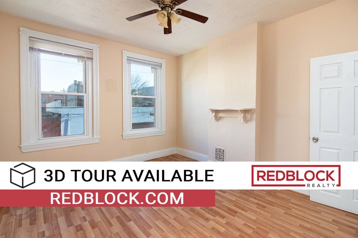 House for rent at 424 N Wiota St, Philadelphia, PA 19104