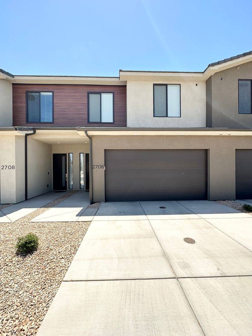 House for rent at 2706 E Rain Tree, Saint George, UT 84790