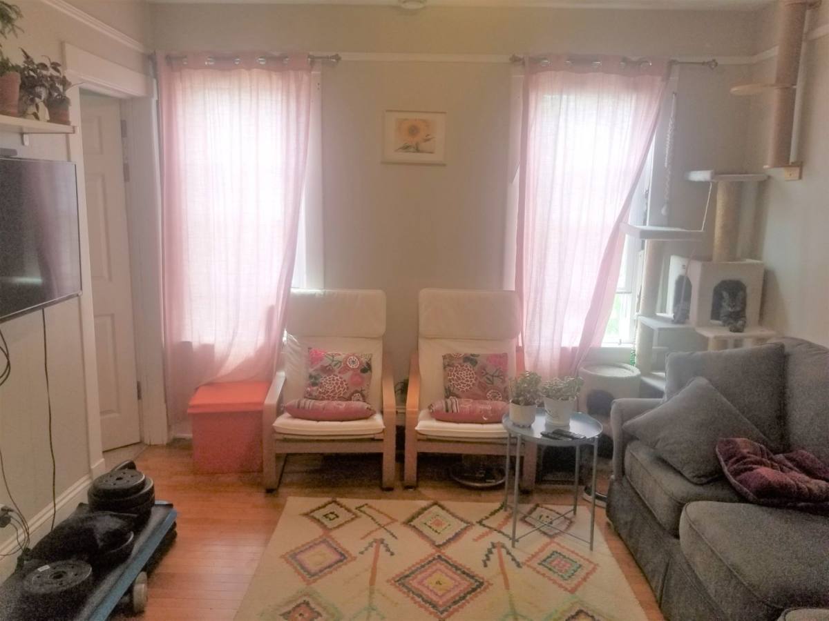 Apartment for rent at 1512 1514 N Jefferson St, Milwaukee, WI 53202