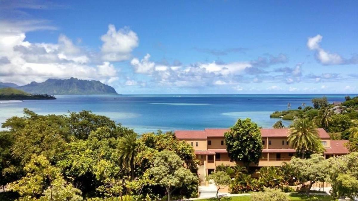 Condo for rent at 46-159 Meheanu Loop, Kaneohe, HI 96744