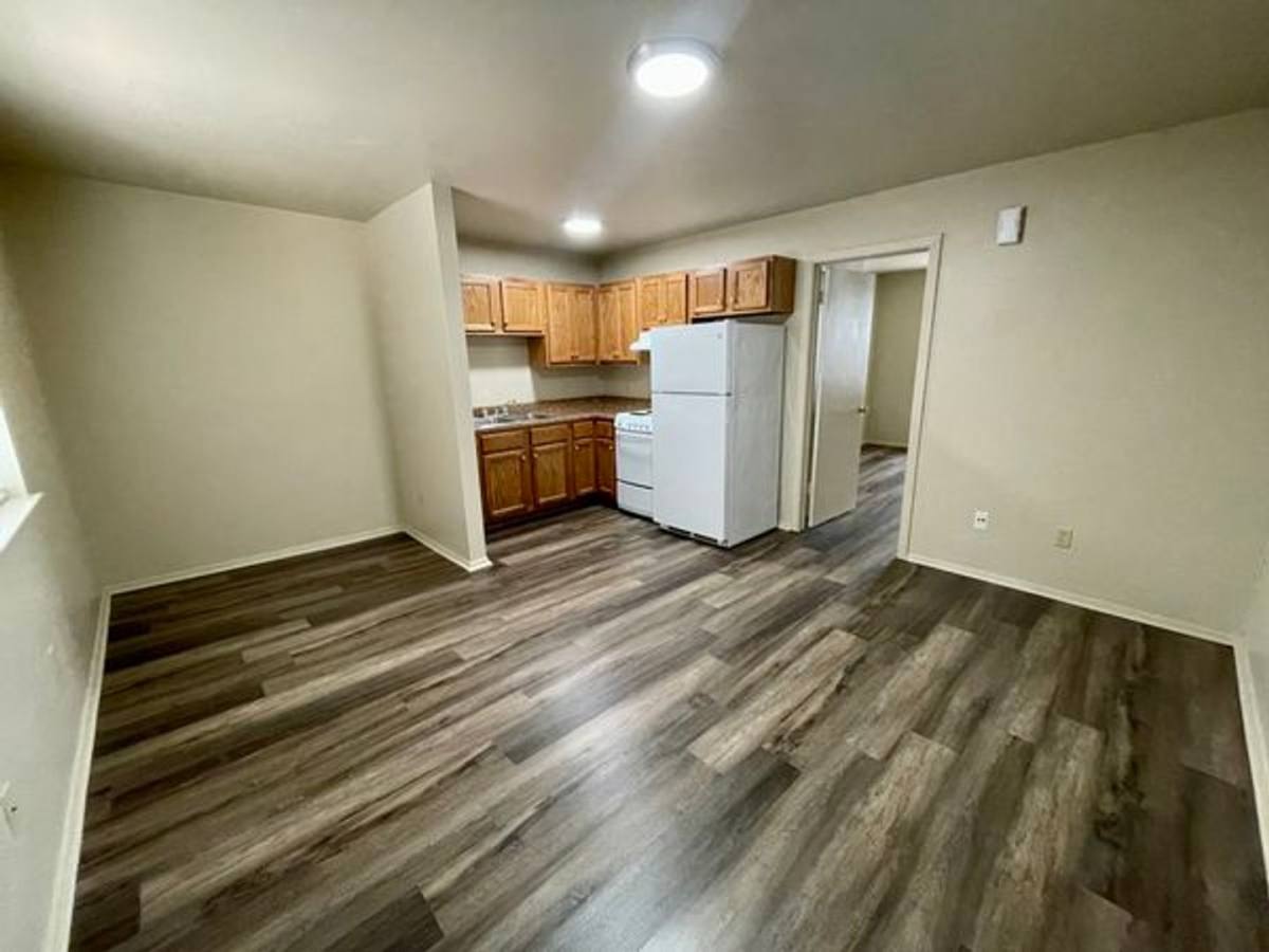 Apartment for rent at 7603 Jacksonville Cut Off, Jacksonville, AR 72076