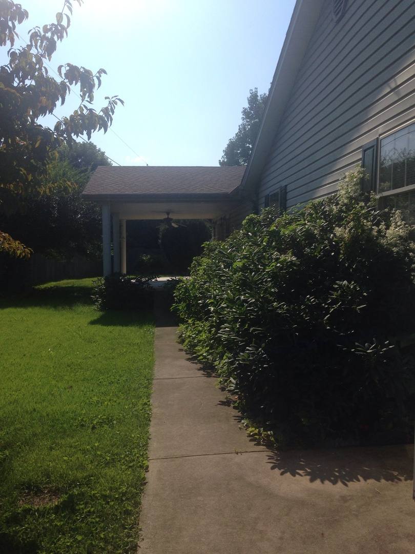 House for rent at 2630 Division St, Ashland, KY 41101