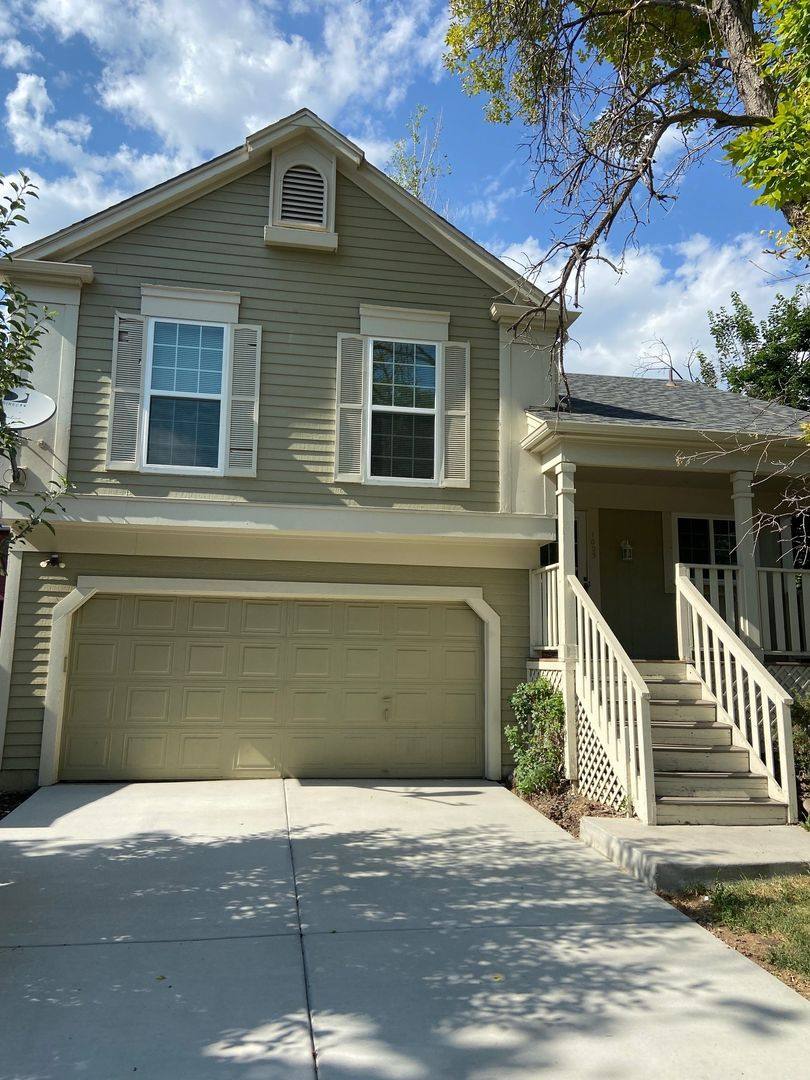 House for rent at 1005 Iliad Way, Louisville, CO 80027
