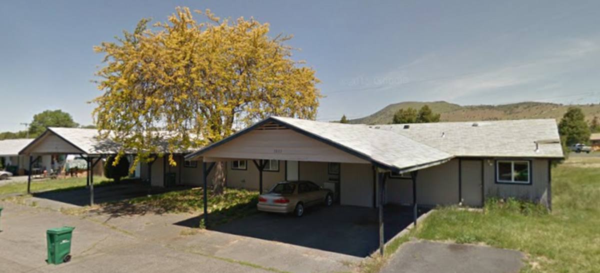 Townhouse for rent at 5865 Marius Dr, Klamath Falls, OR 97603