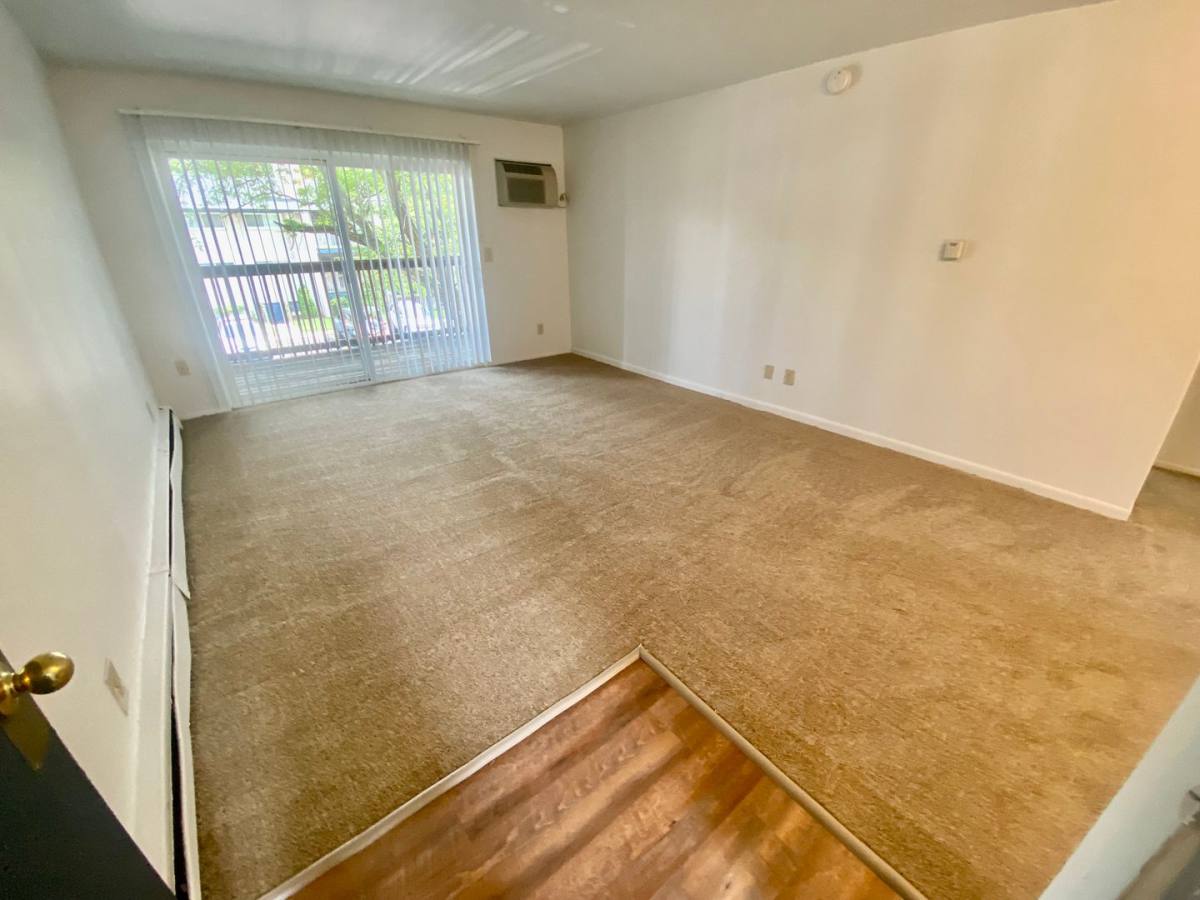 Apartment for rent at 1117 Lathers, Ypsilanti, MI 48197