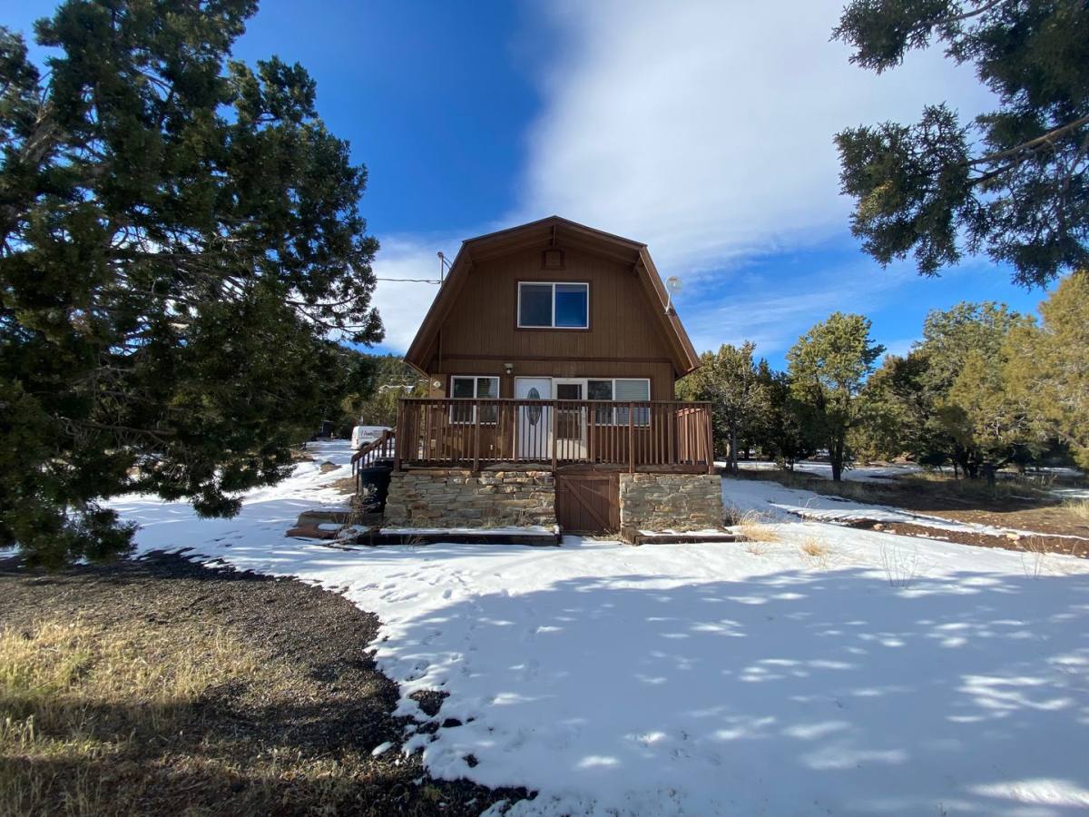 House for rent at 224 N Matt Dillon Trail, Central, UT 84722