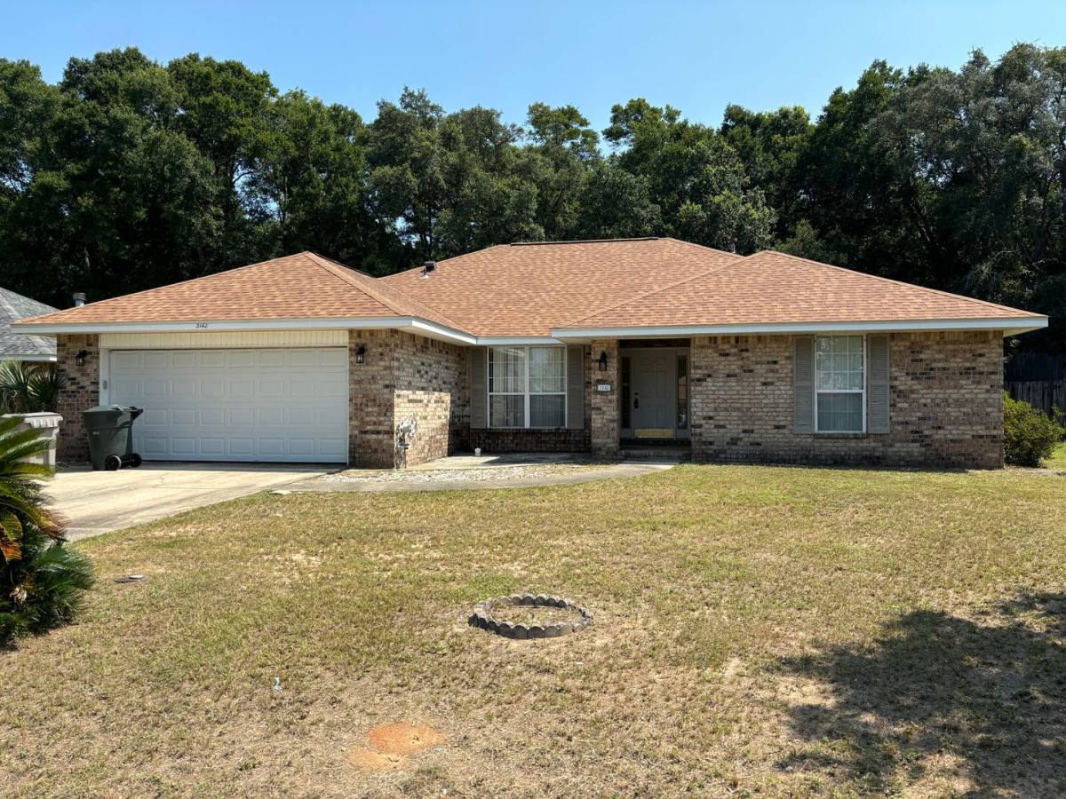 House for rent at 3142 Seafarers Way, Pensacola, FL 32526