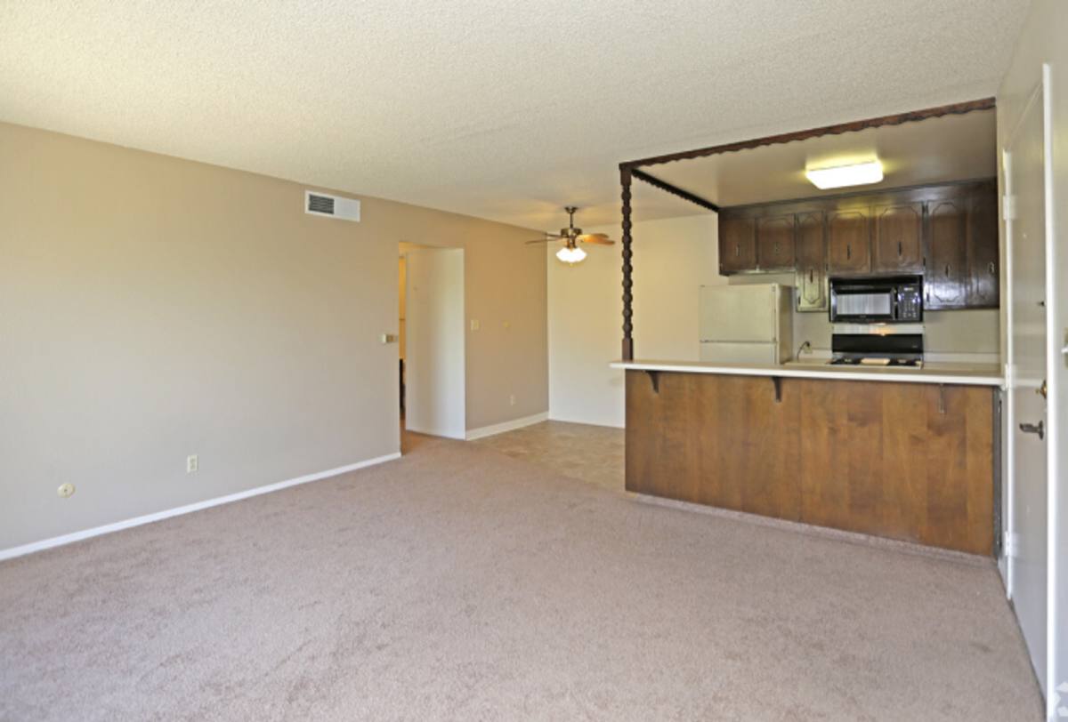 Apartment for rent at 2251 Northrop Ave, Sacramento, CA 95825